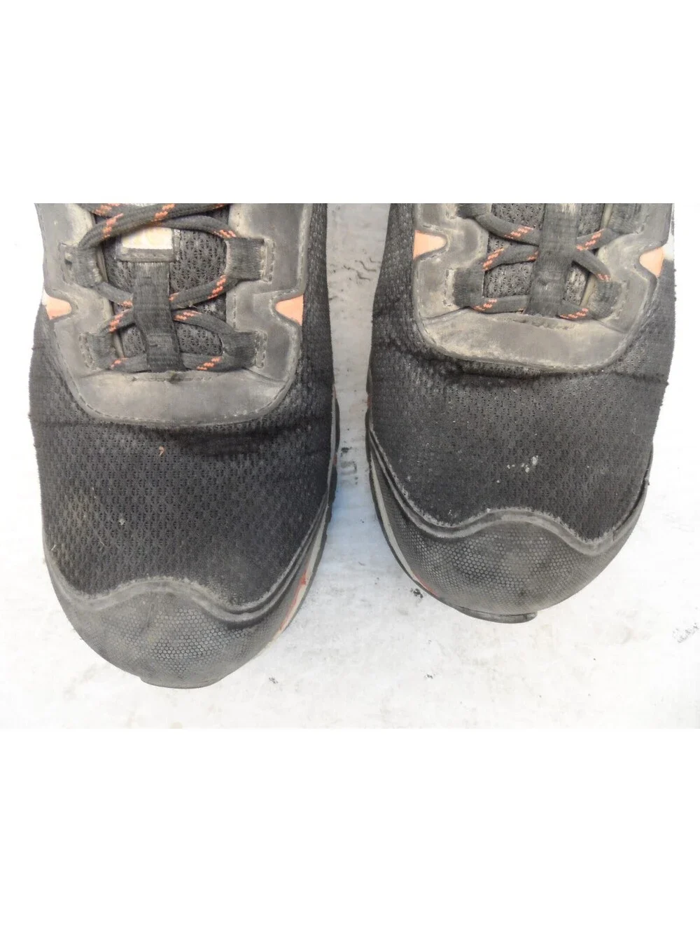 Helly Hansen Men's HHS231007 Aluminum Toe Composite Plate Mid Cut Hiker 10.5M